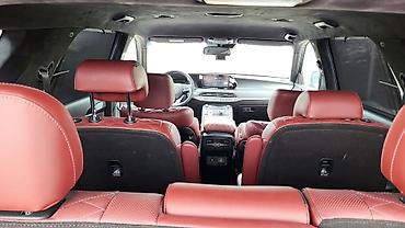 santa fe 2024: Hyundai Palisade: 2019 г., 2.2 л, Автомат, Дизель, Универсал — 7