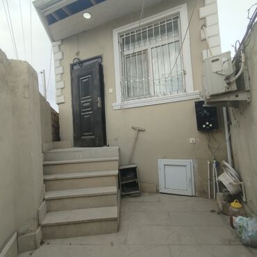 qobustan qesebesi: 45 kv. m, 2 otaqlı, Kombi, Qaz, İşıq