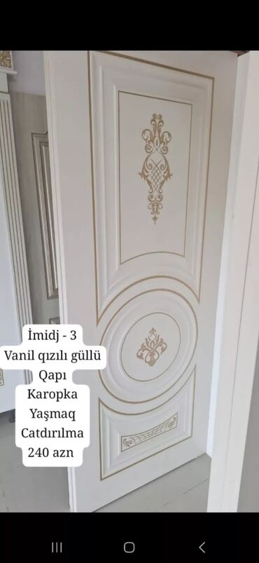 Giriş qapıları: Yeni Giriş qapısı Pulsuz çatdırılma, Rayonlara çatdırılma — 20