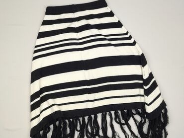 sukienki z wycięciem na nodze: Women`s skirt, size S (EU 36)