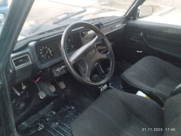 ВАЗ (ЛАДА): ВАЗ (ЛАДА) 2107: 2007 г., Механика, Седан — 3