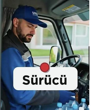 Surucu teleb olunur!!!!!!!Baki weheri Qala kendinde fermada qalmaq