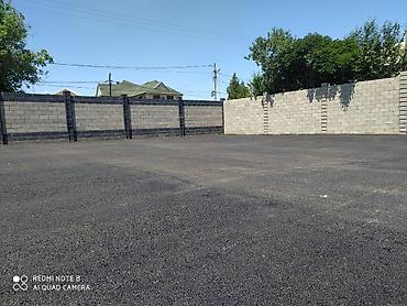 Кладка: Укладка асфальта Больше 6 лет опыта at lalafo.kg — 15 Кладка: Укладка асфальта Больше 6 лет опыта — 15