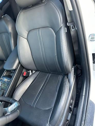 ск оптима: Kia K5: 2020 г., 2 л, Автомат, Газ, Седан — 9