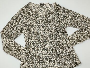 bluzki długa damskie: Blouse, XL (EU 42), condition - Good