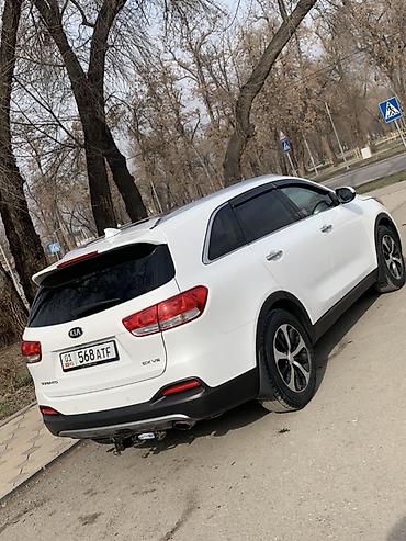 Kia: Kia Sorento: 2018 г., Кроссовер — 4