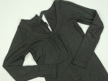 balmain t shirty damskie: Sukienka damska, rozmiar S