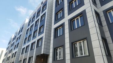 квартира на васильева: 2 комнаты, 67 м², 5 этаж, ПСО (под самоотделку)
