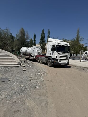 Аренда самосвала: Услуги экскаватора и самосвала HOWO 6x4 (трехосный) - Вывоз и подвоз — 11