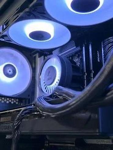 Desktop računari i radne stanice: Ryzen 7 9800X3D RTX 5070Ti B850 64GB 1TB - SM168PC. ✨ Prodaja i — 3