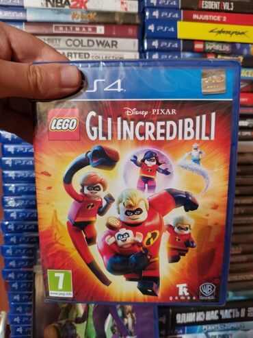 Oyun diskləri: Ps4 oyun diskləri. 📀Ps plus kartları -da lalafo.az — 21 Oyun diskləri: Ps4 oyun diskləri. 📀Ps plus kartları — 21