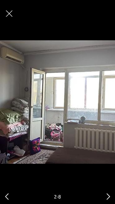 106: 1 комната, 35 м², 106 серия улучшенная, 6 этаж — 5
