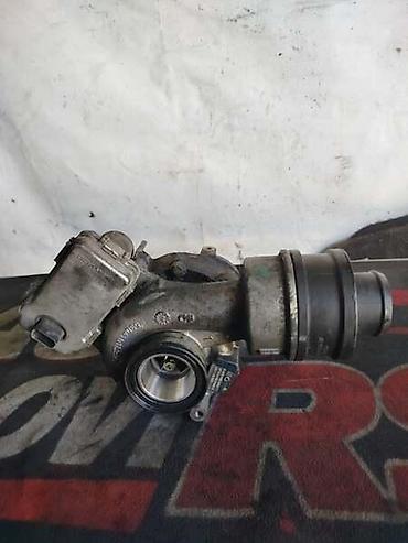 controller 12v: TURBINA ZA MERCEDES BENZ B 200 OD 2005. DO 2011. GOD. | Turbina — 1