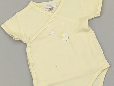 sukienka letnia hm: Body, 0-3 m, 
stan - Bardzo dobry