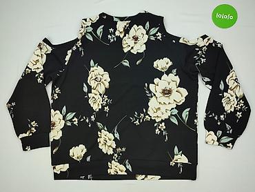 3xl blouse: Shein Curve, Bluzka damska, rozmiar XL — 3