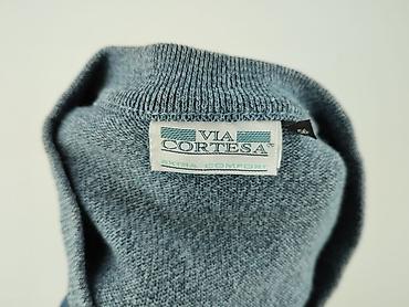 solar chusty: Via cortesa, Kardigan damski, rozmiar XL — 4