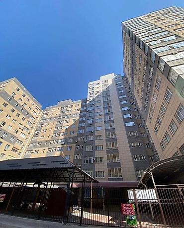 квартира верхний жал: 1 комната, 44 м², Верхний Джал Элитка, 10 этаж, Евроремонт — 2