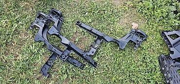 farovi bmw e39: NOSAČ BRANIKA F45 ZA BMW 214, 216, 218 . | BMW 2 f45 nosači — 1