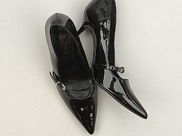 moliera buty: Półbuty damskie, rozmiar 41 — 1