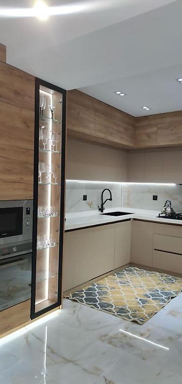 Mətbəx mebeli: Butun növ mebellərin *Ev mebeli,usaq mebeli,ofis mebeli,mətbəx mebeli — 6