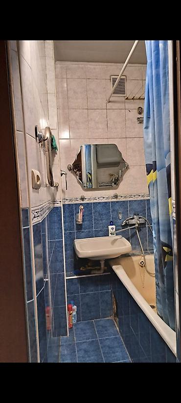 Продажа квартир: 3 комнаты, 63 м², Индивидуалка, 5 этаж, Косметический ремонт — 10