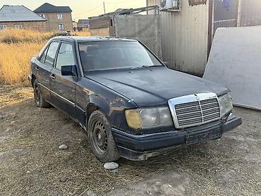 мерс 210 цена: Mercedes-Benz E-Class: 1991 г., 3 л, Механика, Дизель, Седан — 1