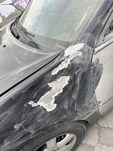 Toyota: Toyota Altezza: 2024 г. — 16