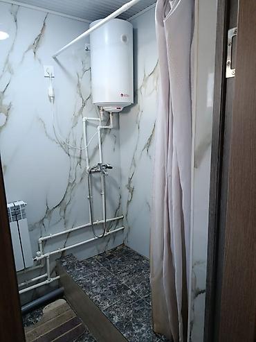 centr park: Студия кв сдается в районе Алматинка Жибек-жолу.1 го Ноября сдача. Без — 2