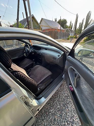 fix jixf: Mazda 626: 1993 г., 2.5 л, Механика, Бензин, Седан — 6