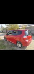 туманик хонда фит: Honda Fit: 2007 г., 1.5 л, Автомат, Бензин, Хетчбек