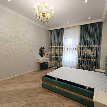 kirayə ev bakida: İcarəyə verilir 3 otaqlı yeni tikili 92 m², Ağ şəhər q. 2 000 AZN/ay — 10