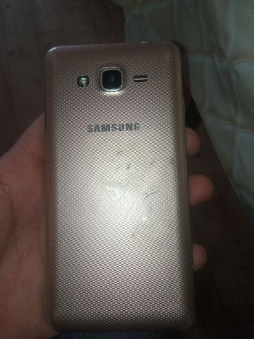 samsung galaxy a3 2016 teze qiymeti: Samsung Galaxy J2 Prime, 8 GB, rəng - Gümüşü, İki sim kartlı