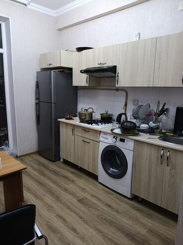 Uzunmüddətli kirayə mənzillər: Kirayə mənzil – şəhər mənzərəsi ilə - Plan: işıqlı otaq, ayrıca — 29