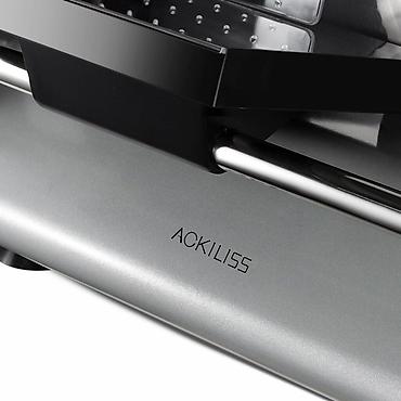 Mətbəx üçün digər texnika: №: 3655 Məhsulun adı: Dilimləyici Ackiliss ACL-8800 Brend: Ackiliss — 2