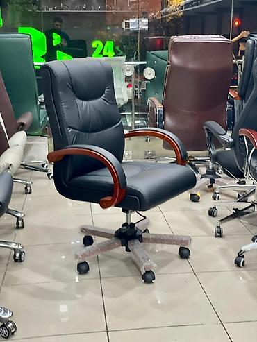 Kreslolar: Ofis kreslosu — 24