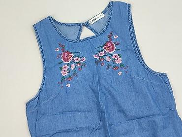 jeansy daisy: FB Sister, Sukienka damska, rozmiar XL — 1