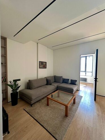 квартира нижний аларча: 3 комнаты, 80 м², Элитка, 10 этаж, Дизайнерский ремонт