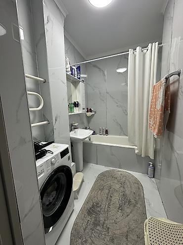 Продажа квартир: 3 комнаты, 70 м², 105 серия, 6 этаж, Евроремонт — 8