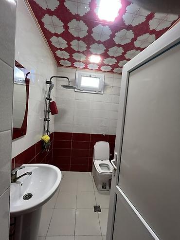 Həyət evləri və villaların satışı: Cidi real alclar naraht etsn söpet eliyek Eşyali 66min azn eşyasiz — 5