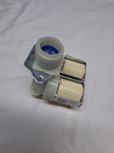 Ремонт холодильников, морозильников: Насос для стиральной машины, предназначенный для эффективной откачки — 3