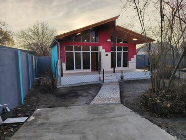 Həyət evləri və villaların satışı: 3 otaqlı, 75 kv. m, Yeni təmirli — 1