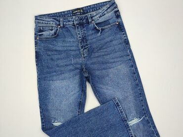 stradivarious cargo: Jeans for women, L (EU 40)
