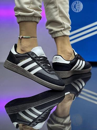 Personal Items: Adidas spezial patike NOVO Novo Brojevi 36 do 41 fb Moja Kupovina 1 — 2