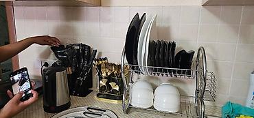 Продажа коттеджей и домов: Продаю котедж в селе ЧОК-ТАЛ ПАРИЖ-2. площадь общяя 130м кв жилая 75м — 26