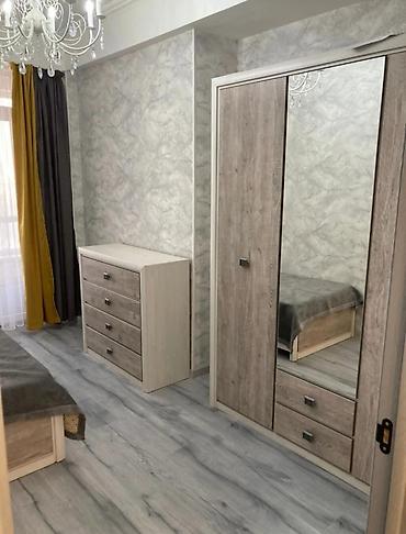 Долгосрочная аренда квартир: 3 комнаты, Агентство недвижимости, Без подселения, С мебелью полностью — 8