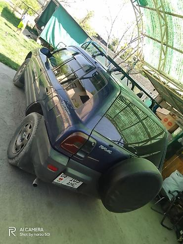 рав 4 1996: Toyota RAV4: 1995 г., 2 л, Автомат, Кроссовер — 6