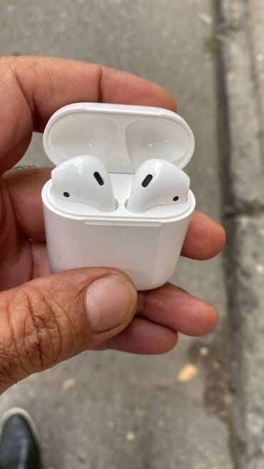 Opel: Apple Airpods Wireless Charge