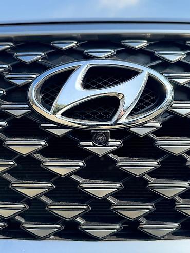 Hyundai: Hyundai Palisade: 2020 г., Бензин, Кроссовер — 21