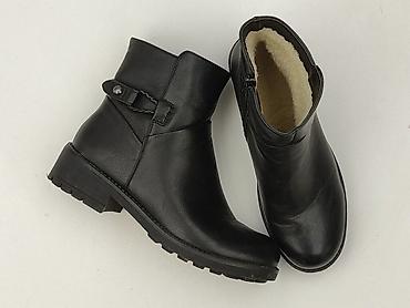 winter boots: Botki damskie, rozmiar 38 — 1