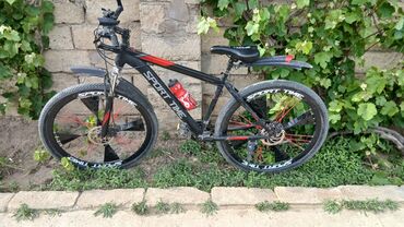 24 luk velosiped qiymetleri: Şəhər velosipedi 29", sürətlərin sayı: 10